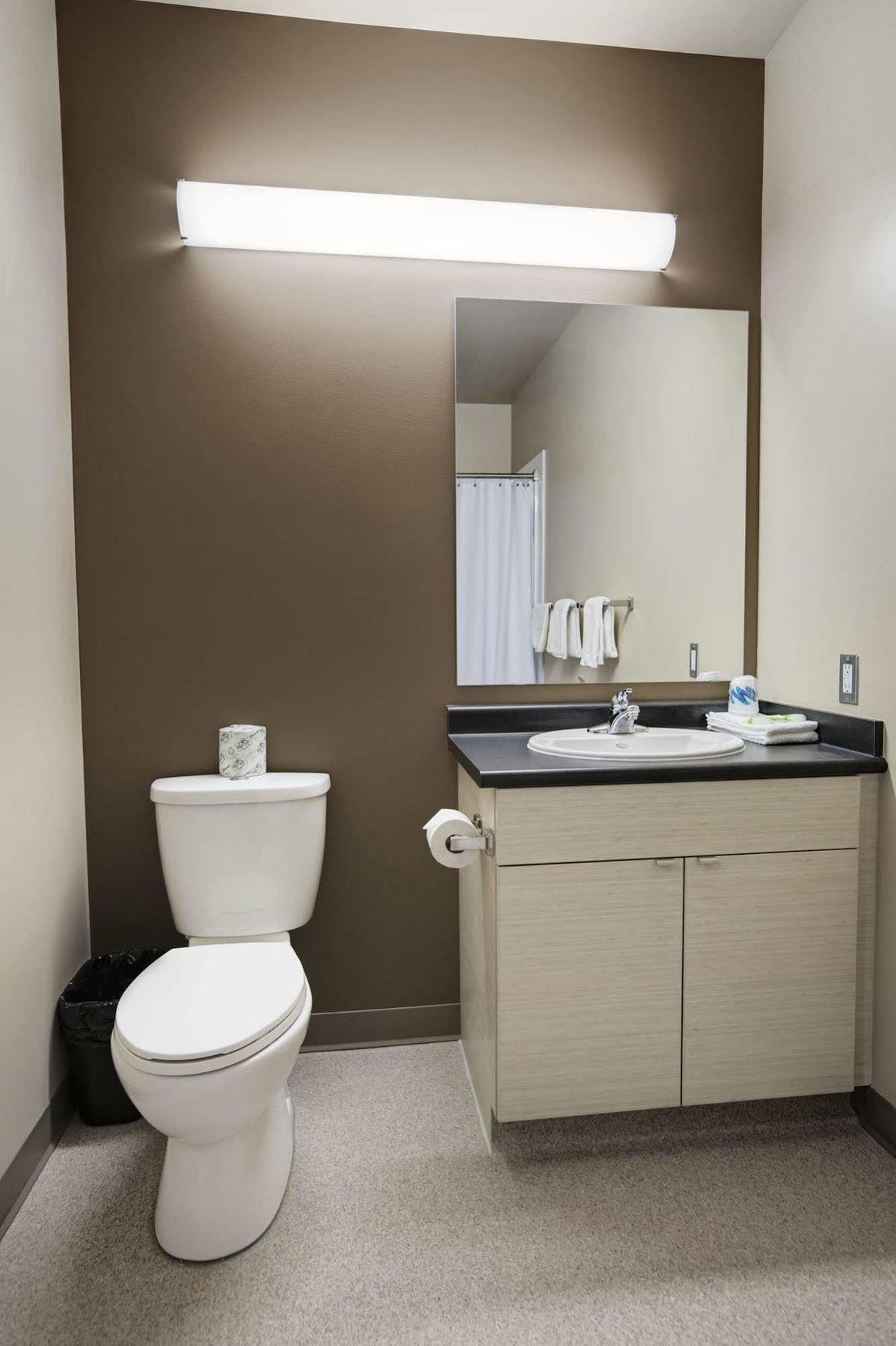 University Of Calgary - Seasonal Residence Extérieur photo